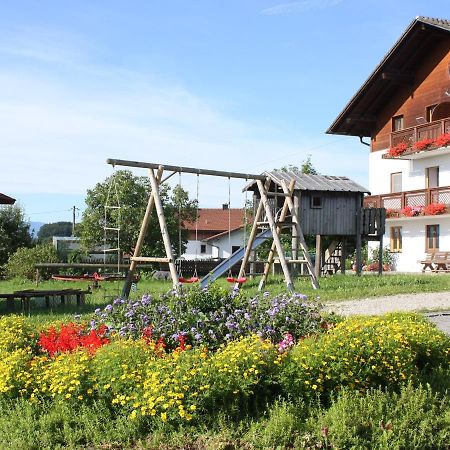 Petersimmerhof Taching am See Exterior foto