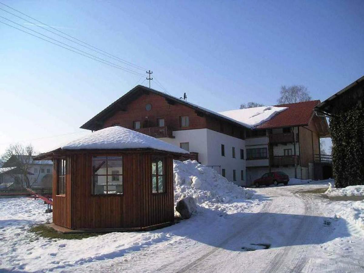 Petersimmerhof Taching am See Exterior foto